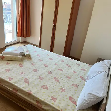 호텔 стоянови