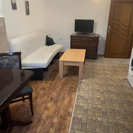 호텔 стоянови