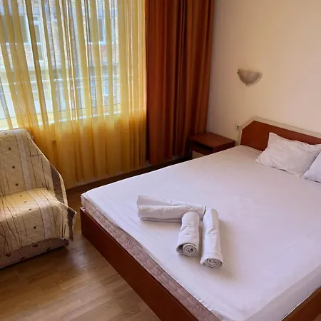 стоянови 호텔