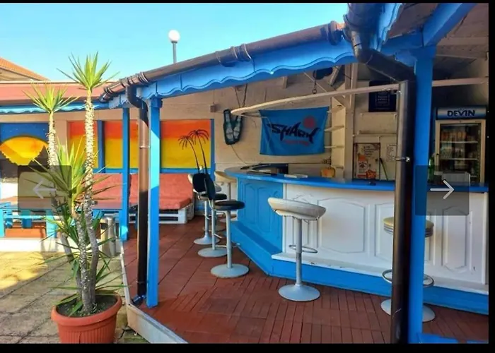 стоянови 2* Равда