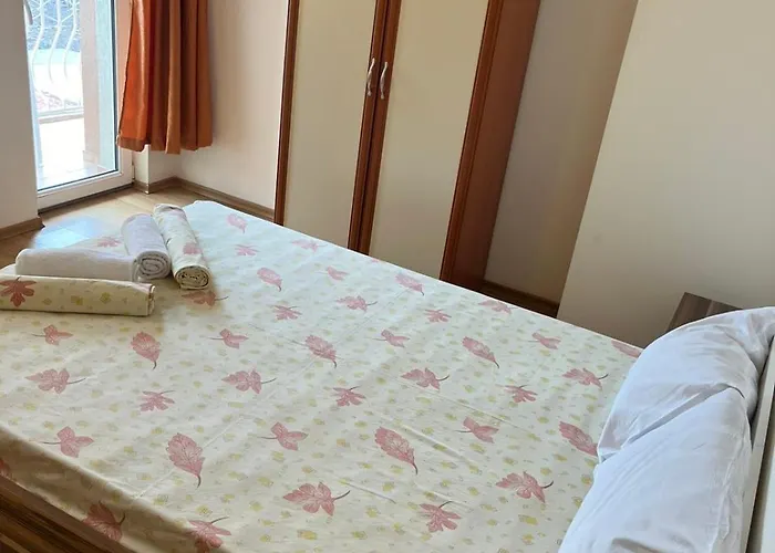 Хотел стоянови