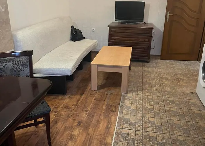 Хотел стоянови