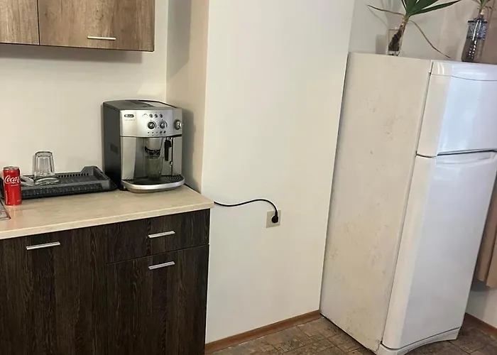 Хотел стоянови 2*